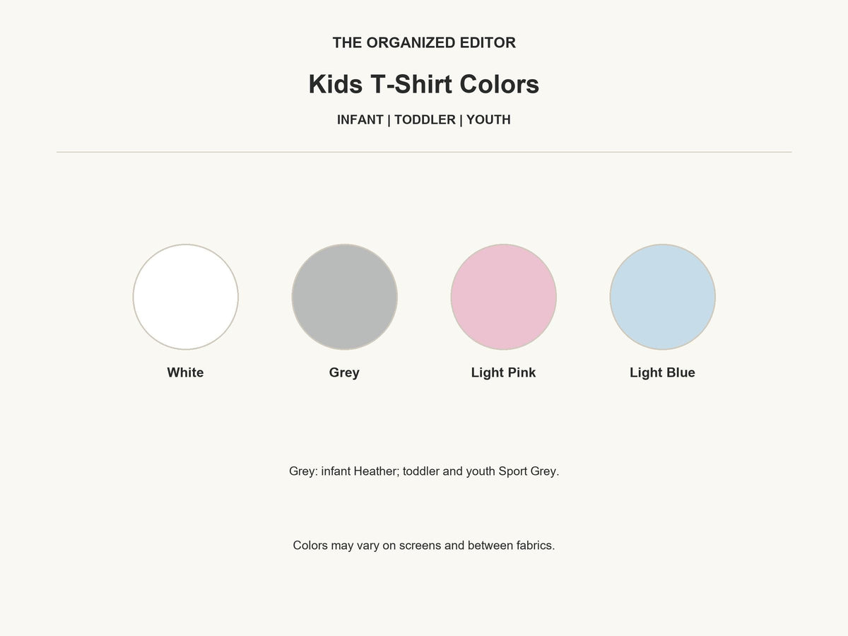 I Like You A Lotl Axolotl — garment mockup or size chart