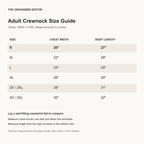 Minding My Business Poorly Storybook Frogs — garment mockup or size chart