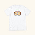 I Loaf You So Much — garment mockup or size chart