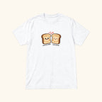 I Loaf You So Much — garment mockup or size chart