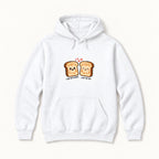 I Loaf You So Much — garment mockup or size chart