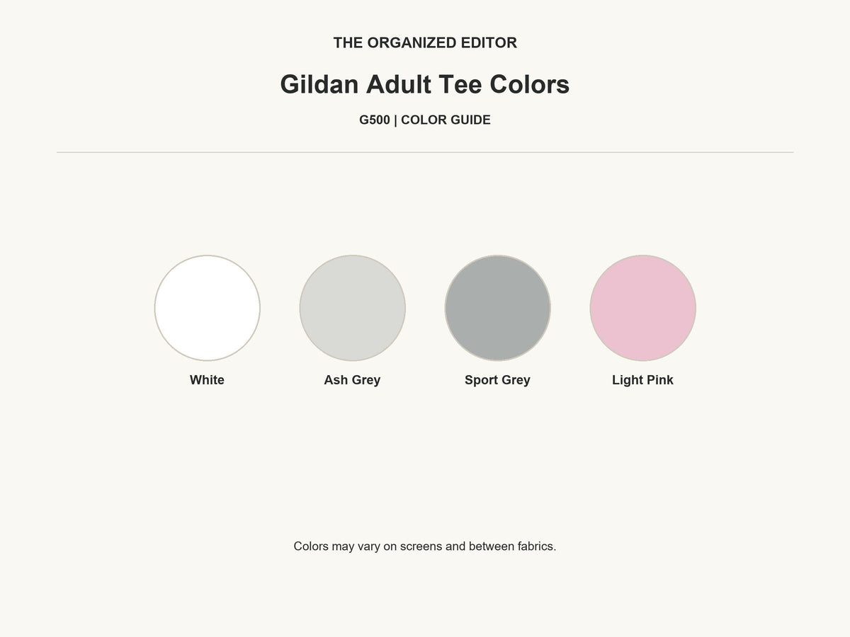 Talk to My Butt Goose — garment mockup or size chart