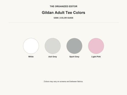 Bluebird Valentine — garment mockup or size chart