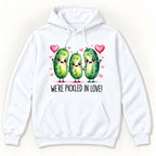 We’re Pickled in Love — garment mockup or size chart