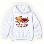 You’re the Chips to My Salsa — garment mockup or size chart