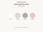 Bit of a Mess but Doin My Best — garment mockup or size chart
