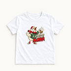 Christmas Volume Maximum — garment mockup or size chart