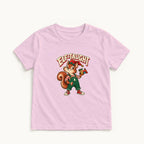 Elf-Taught — garment mockup or size chart