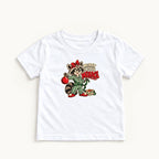 Merry Little Menace — garment mockup or size chart