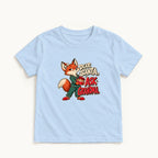 Dear Santa Ask Grandma — garment mockup or size chart