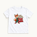 Dear Santa Ask Grandma — garment mockup or size chart