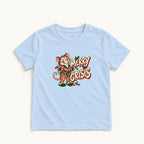 Merry Crisis — garment mockup or size chart