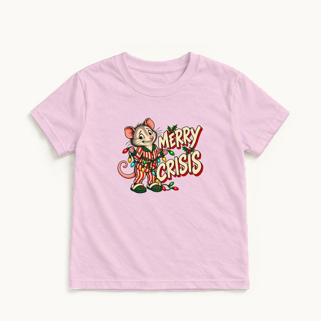 Merry Crisis — garment mockup or size chart
