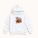 Dear Santa Ask Grandma — garment mockup or size chart
