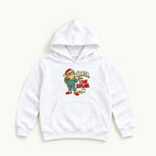 Santa I Can Explain — garment mockup or size chart