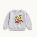 I Came I Saw I Forgot — garment mockup or size chart