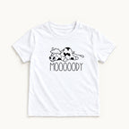 Moody Cow — garment mockup or size chart