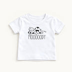 Moody Cow — garment mockup or size chart