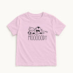 Moody Cow — garment mockup or size chart