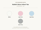 Funny Raccoon — garment mockup or size chart