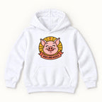 Hogs and Kisses — garment mockup or size chart