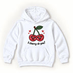 I Cherry-ish You — garment mockup or size chart