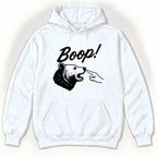 Boop Bear — garment mockup or size chart