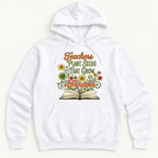 Teachers Plant Seeds That Grow Forever — garment mockup or size chart