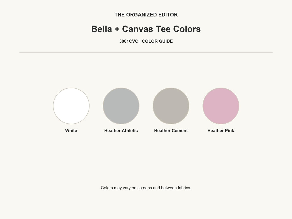 Keep the Dumbfuckery to a Minimum Today — garment mockup or size chart