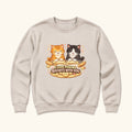 I Love Making Biscuits With You — garment mockup or size chart