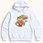 Well That Was a Choice Frog — garment mockup or size chart