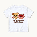 You’re the Chips to My Salsa — garment mockup or size chart
