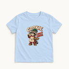 Cookie Quality Control — garment mockup or size chart