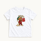 Jingle All the Way Then Nap — garment mockup or size chart