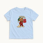 Jingle All the Way Then Nap — garment mockup or size chart