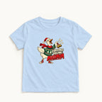 Christmas Volume Maximum — garment mockup or size chart