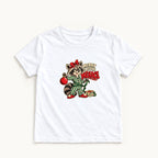 Merry Little Menace — garment mockup or size chart