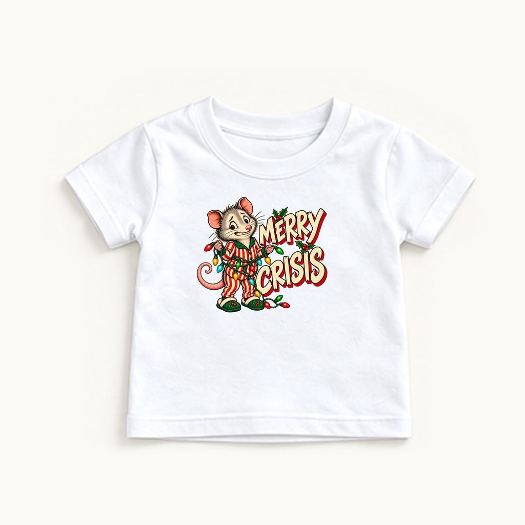Merry Crisis — garment mockup or size chart