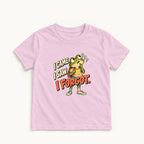 I Came I Saw I Forgot — garment mockup or size chart