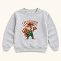 Elf-Taught — garment mockup or size chart