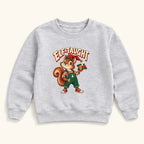 Elf-Taught — garment mockup or size chart