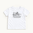 Moody Cow — garment mockup or size chart