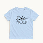 Moody Cow — garment mockup or size chart