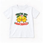 Youre My Main Squeeze Lemons — garment mockup or size chart